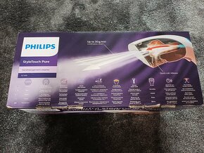 Zehlicka Philips Style touch pure - 4