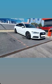 Audi A6 3.0 Quatrro Sline - 4