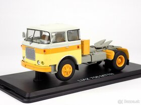 ŠKODA 706 RTTN a 706 MTTN - 1:43 Premium ClassiXXs - 4