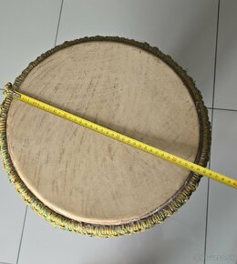 Bubon djembe profi - 4