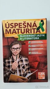 Maturita slovenský jazyk - 4