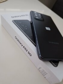 Samsung Galaxy A53 5G - 4