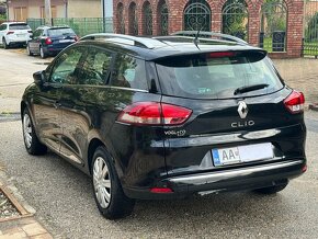 Renault Clio Grandtour Energy TCe 90 Intens - 4