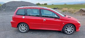 Peugeot 206 SW 1.6 HDI - 4