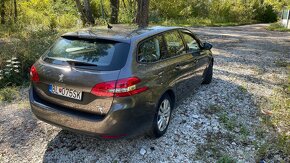 Peugeot 308 sw 1,6 bluehdi 88kw rv2015 - 4