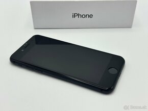 Apple iPhone 7 128GB Black 97% Zdravie Batérie Používaný - 4