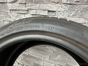 245/40 R18 97V XL zimné pneu - 4