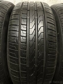 Letné pneumatiky 225/55/17 Pirelli Cinturato P7 Blue - 4