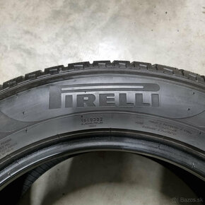 Zimné pneumatiky 255/55 R18 PIRELLI - 4