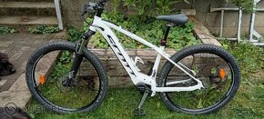 Scott aspect eride 950  e-bike - 4