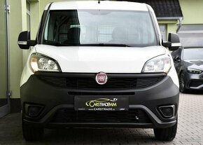 Fiat Dobló 1.4i 70kW 25tis. KM 70 kw - 4