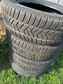 Pneumatiky 215/65r17 zimne - 4