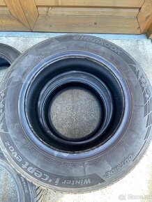 Zimné pneum Hankook 205/60R16 92H - 4