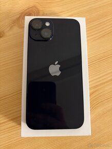 iPhone 14 128GB Black - 4