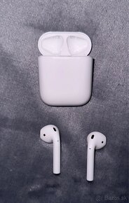 Airpods 2nd Generation - 4