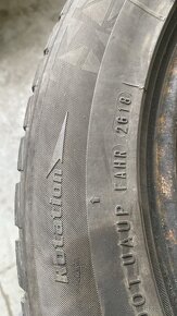 225/55 r17 - 4