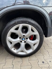 BMW X5 E70 Mpaket Nové rozvody - 4