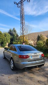 Audi A6 C6 fl. 3.0tdi 176kw - 4