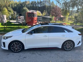 Kia ProCeed 1.6 T-GDi GT 150kw - 4