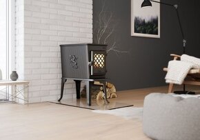 JOTUL F 602 ECO - 4