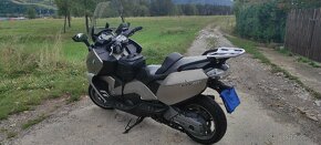 BMW C650 GT - 4