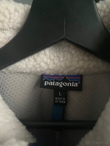 Patagonia retro classic jacket - 4