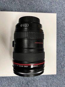 Canon 24-105 f/4 L IS USM - 4