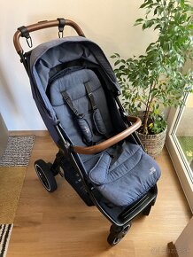 Sportovy kociar - BRITAX RÖMER B-Agile - 4