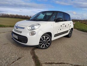 Fiat 500L 1,3 JTD - 4