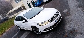 Volkswagen CC 2.O TDI 4MOTION DSG - 4