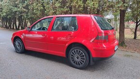 Predam Volkswagen golf 4 1.9 tdi - 4