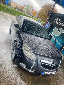 Predám Opel Insignia - 4