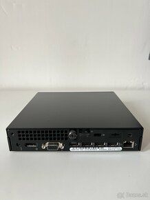 Dell optiplex 9020 micro i5 / Win11 - 4