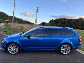 ŠKODA OCTAVIA 3 RS 135kw dsg - 4