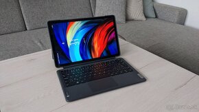 Lenovo Tab P11 (2nd Gen) + klávesnicový pack - 4