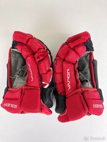 Hokejové rukavice BAUER Vapor X900 Lite 13" - 4