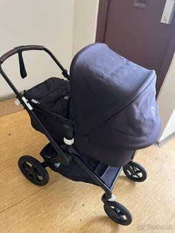 Bugaboo fox 2 - 4