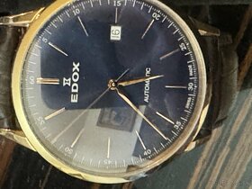 edox automatic les vauberts - 4