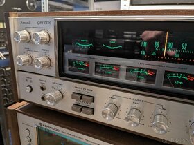 Sansui receiver - 4