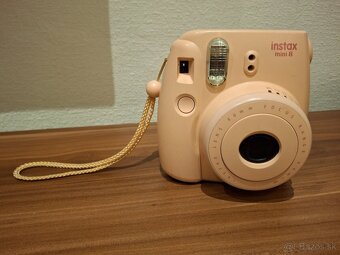 Instax Mini 8 - 4