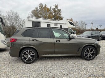 BMW X5 Xd. 30D M Sport - 2022 - 4