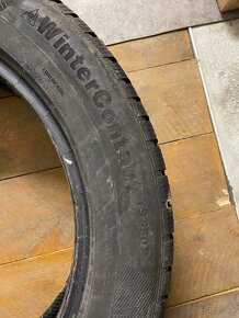 zimné pneumatiky Continental 235/55 R19 105V - 4