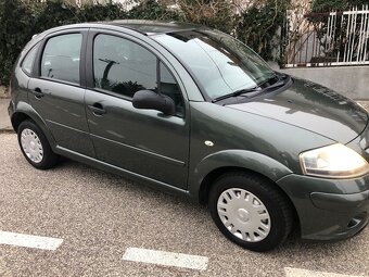 Citroen c3 77 995km - 4