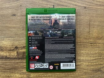 Hra na Xbox One - Mafia Definitive Edition CZ - 4