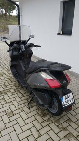 APRILIA Atlantic 500 Sprint - 4