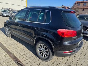 Volkswagen Tiguan 2.0 CR TDI 4-Motion DSG AKONTACIA OD 0% - 4