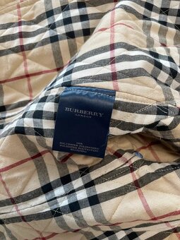 Burberry Bunda | Damska | M/L size - 4