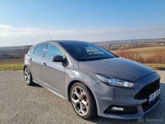 ford focus ST - 4