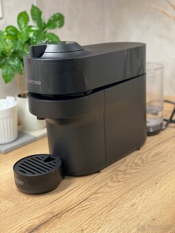 Nespresso De'Longhi Vertuo POP Black - 4