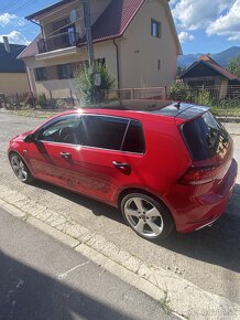 Vw golf 7 1.6 tdi dsg - 4